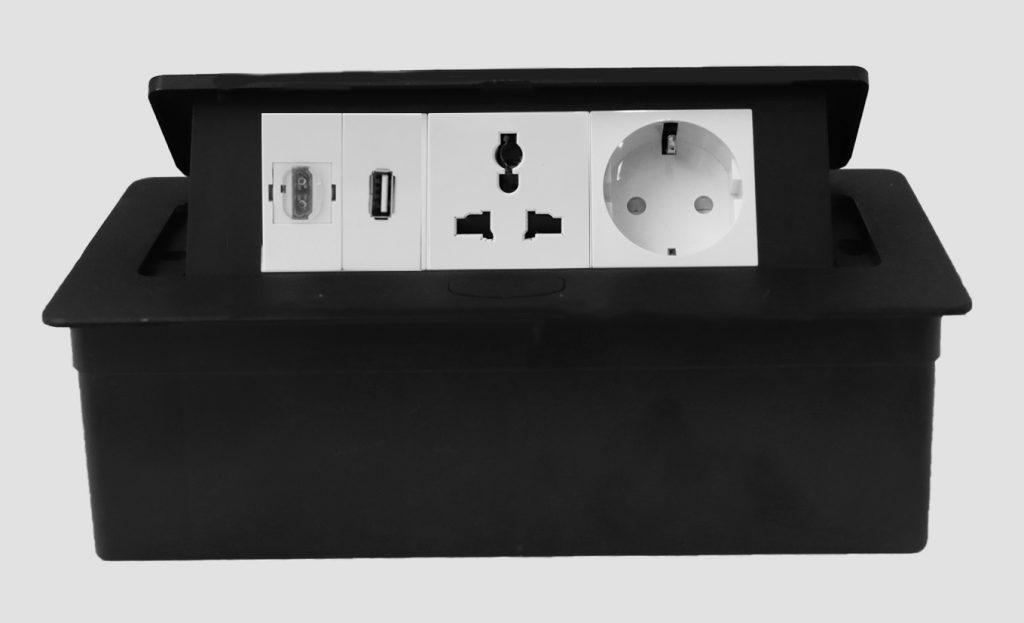 floor socket ccover 12